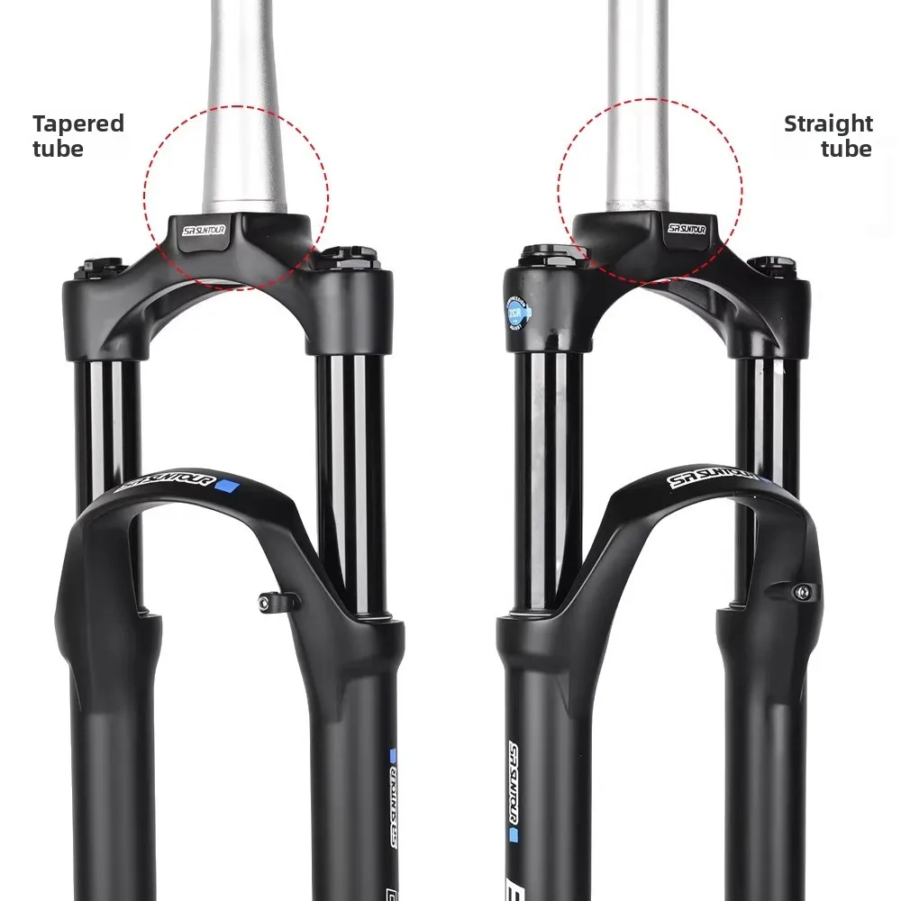 フレーム 26インチ MTB EPIXON SR SUNTOUR Bicycle Fork EPIXON 26 / 27.5 / 29er 100mm Mountain MTB