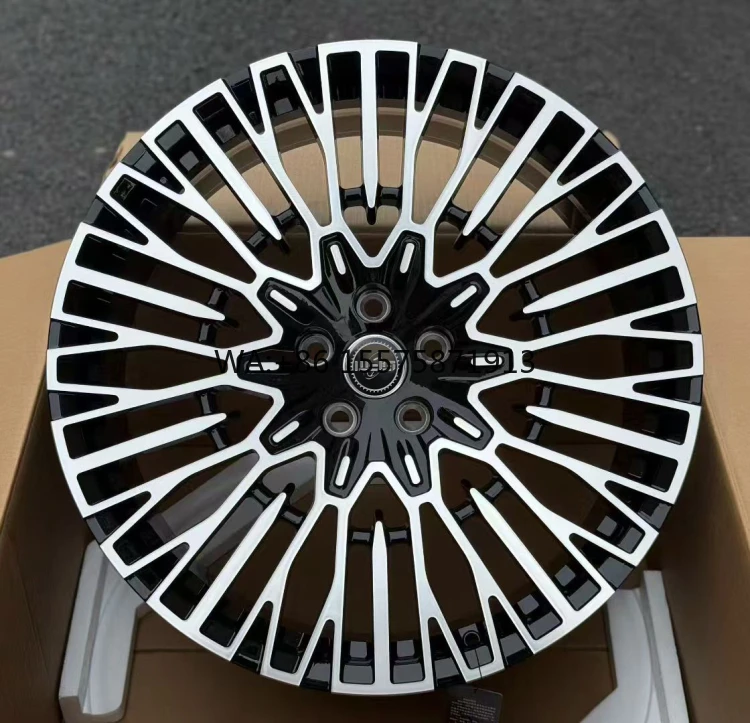 

Кованые диски MK 20 21 22 дюйма для Land Rover Range Rover Defender Discovery 5 Velar Aurora Aito M5 M9 M7, кованые колеса на заказ