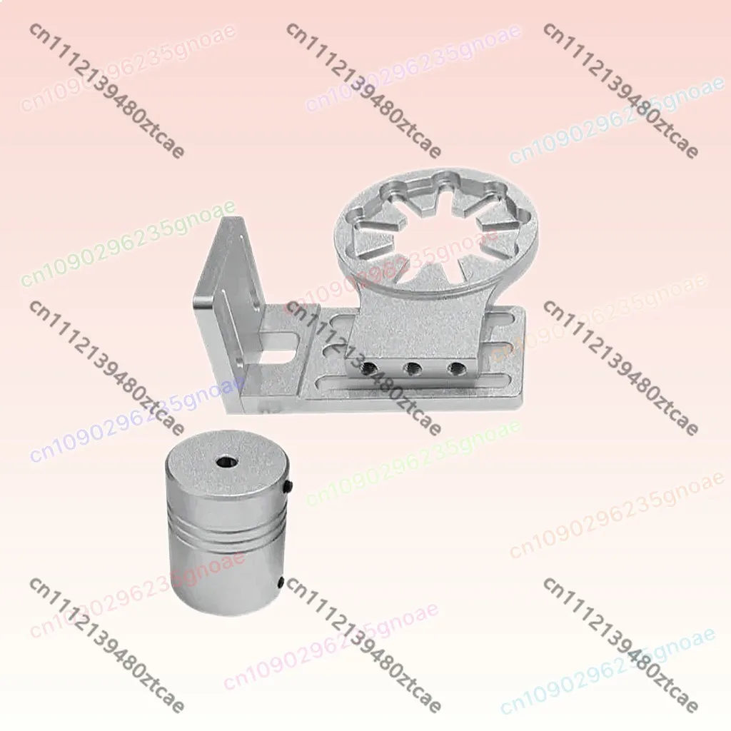 Aluminum Alloy Automatic Focuser Adapter Bracket for SCT C6 C8 C9.25 C11 C14