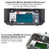 Flysky FS-i6X 2.4GHz 10CH AFHDS 2A RC 송신기(RC 드론 비행기 헬리콥터용 FS-iA6B 수신기 포함) 3