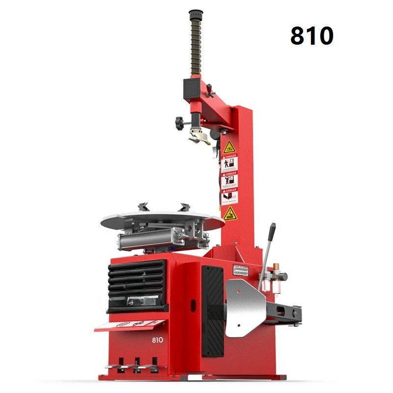 

Tire Changer Machine, Automatic Car Tire Remover, Auto Repair Workshop Equipment