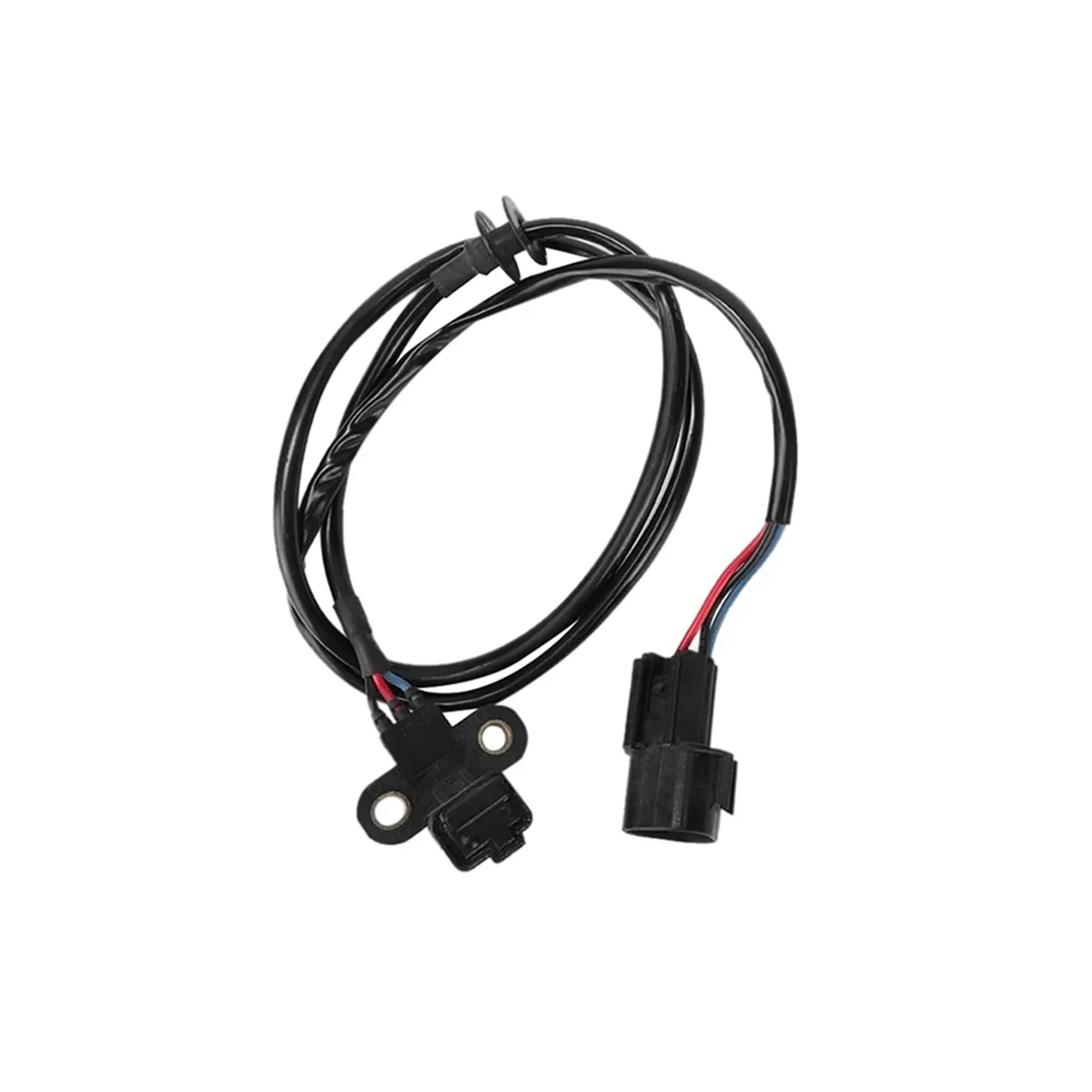 

MD342826 MD348238 Crankshaft Crank Sensor + Blade Car for Mitsubishi L200 (96-07) Shogun Pajero (90-) Position Sensor