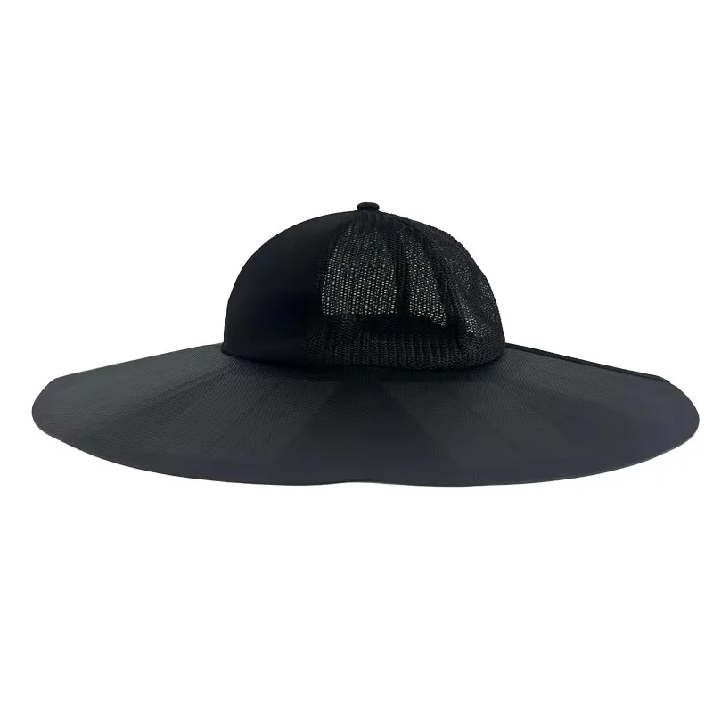 

Новый продукт Моно солнечная панель Power Hat Новая складная портативная перезаряжаемая солнечная кепка для путешествий на открытом воздухе Рыбалка Альпинизм