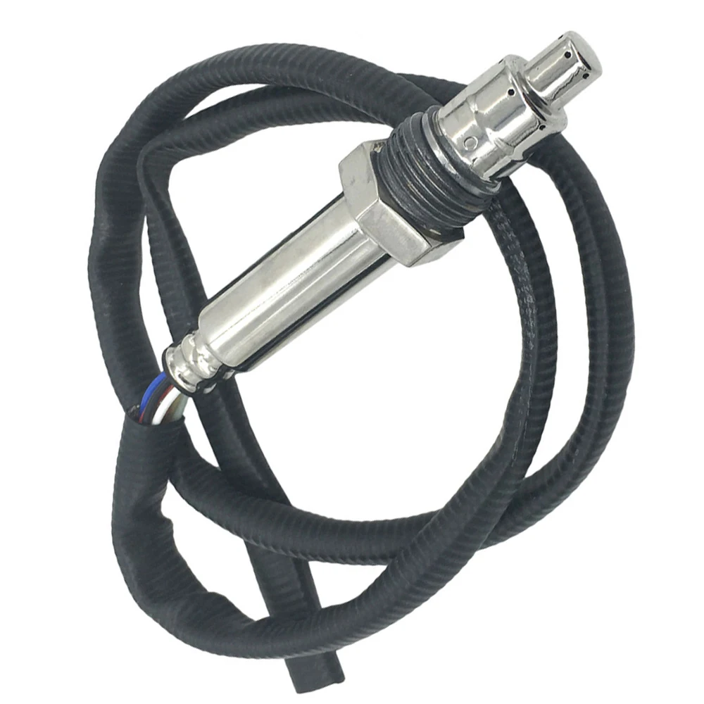 

A0101531728 Совершенно новый датчик NOX, подходящий для автобуса Mercedes-Benz EUR6 NO # 5WK97332A A 010 153 17 28 5WK9 7332A A2C87396300-01