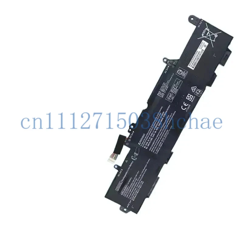 Compatible for HP EliteBook 730/735/740/745/846 G5 HSN-I23C SS03XL battery