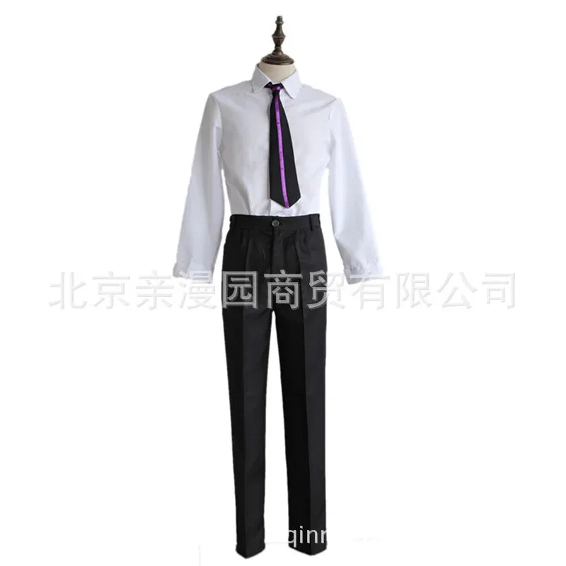 

Az15uran High Host Club Косплей Фудзиока Харухи Мужская школьная форма Король Костюм