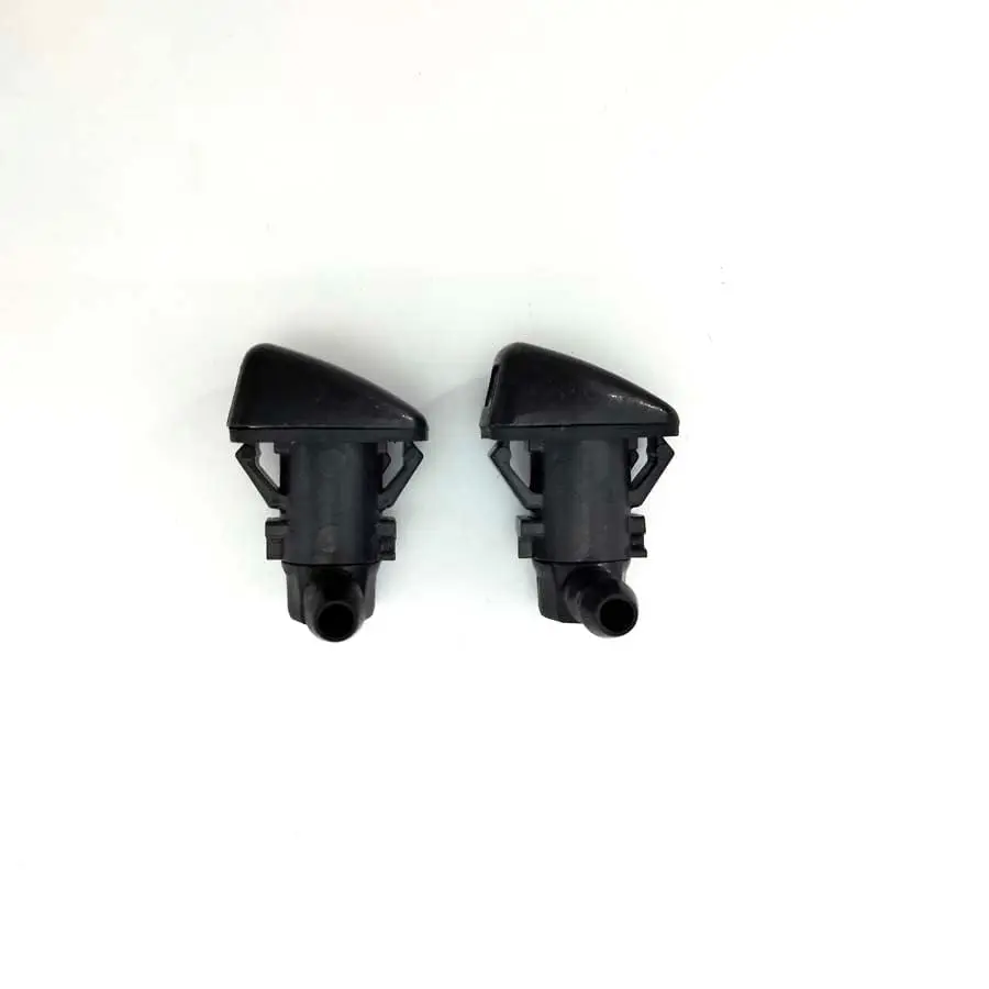 Picture 6: 2PCS Windshield Washer Spray Nozzle 5182327aa