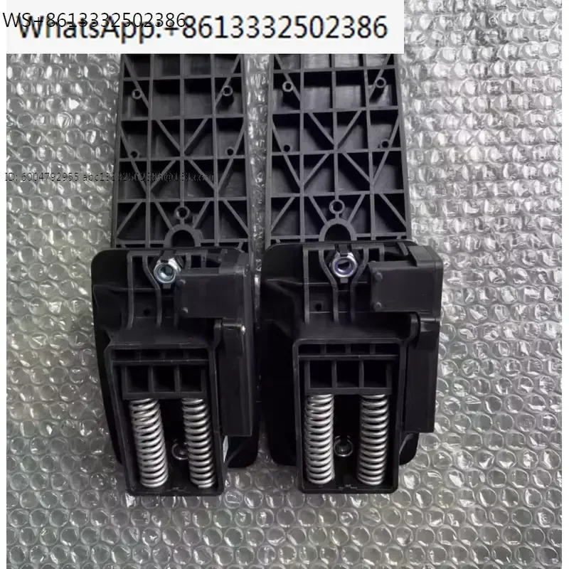 Electric Forklift parts accelerator pedal assembly pedal accelerator for 51443197 51706549 51884459
