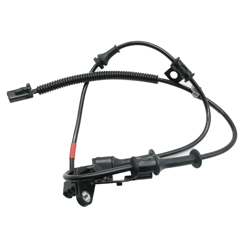 95671-1R000 956711R000 高品質新フロント右 ABS 車輪速センサー 2012-2017 ヒュンダイアクセント 1.6L 自動車部品