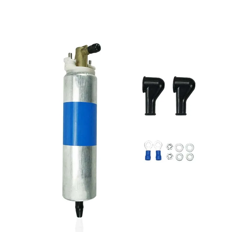 Electric Fuel Pump 2641A203 Engine Fuel Lift Pump for Mercedes-Benz Mercedes Perkins 1100 1103 1104 Series MF 4225449M1