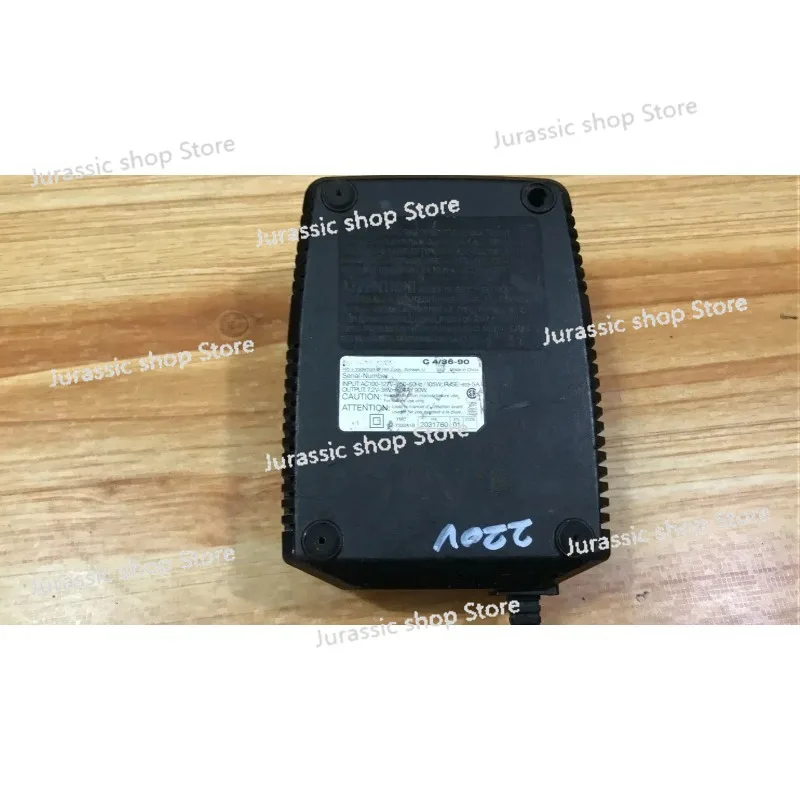 

Second-hand Original C4/36 -90 New Lithium Battery Charger
