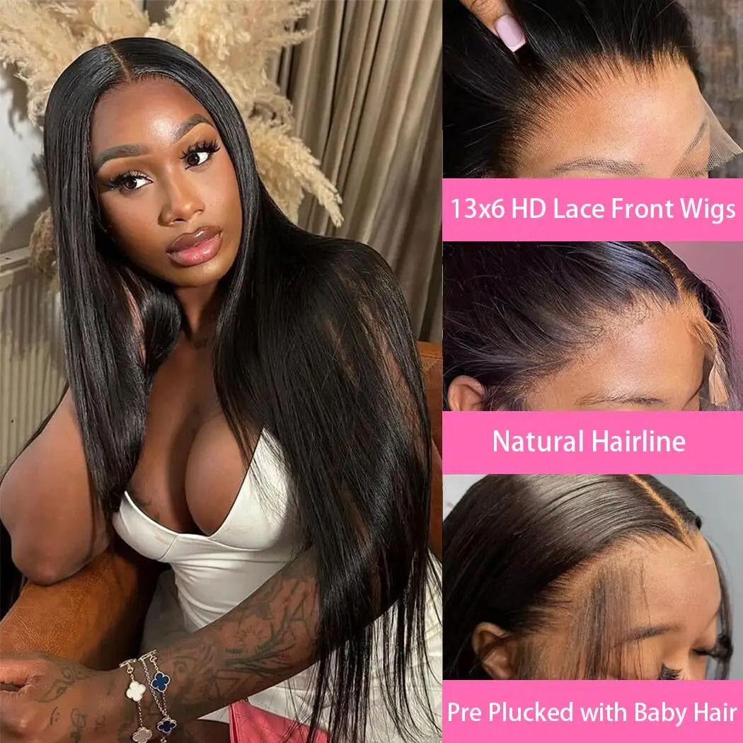 Thumbnail 2 - #1 Best Rated Multi-Part Human Hair Lace Wigs to Buy in 2026