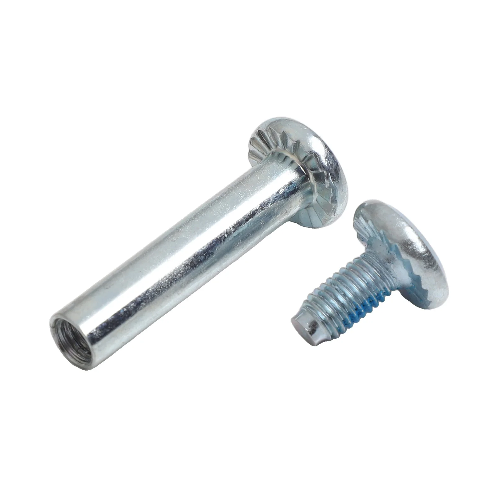 20/40 Pcs 30/36/40mm Inline Skate Shoes Wheel Screw Roller Skating Screws Repair Replacement Skate Wheel Bolts For Skate Shoes
