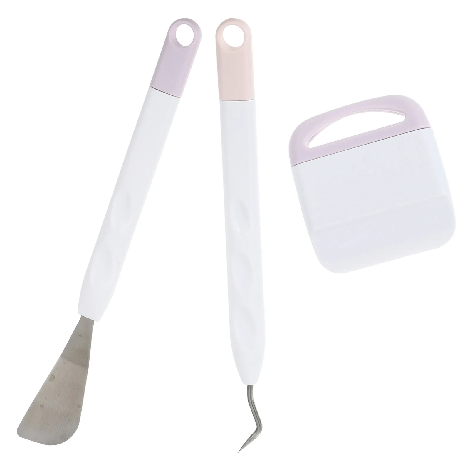 

3 Pcs Vinyl Weeding Tool Precision Carving Craft Making Diy H made Hobby Knives Kit Emboss Cutting Disc Tools For Scrapbooking
