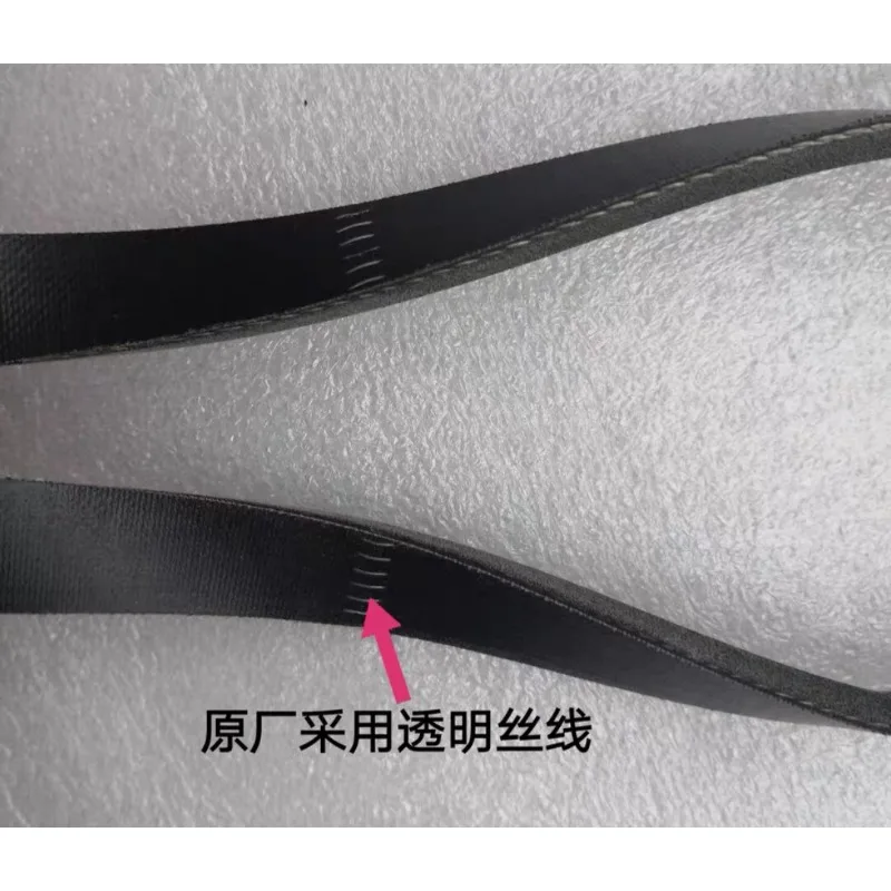 Genuine Air Conditioning Compressor Belt for Subaru Forester Outback Legacy Impreza