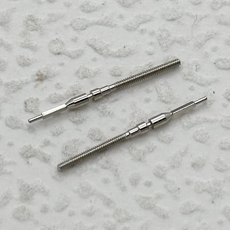 

8200 Movement Crown Shaft Compatible with 8200 and 8215 Watch Movements – High-Quality Steel Movement Crown Replacement Part