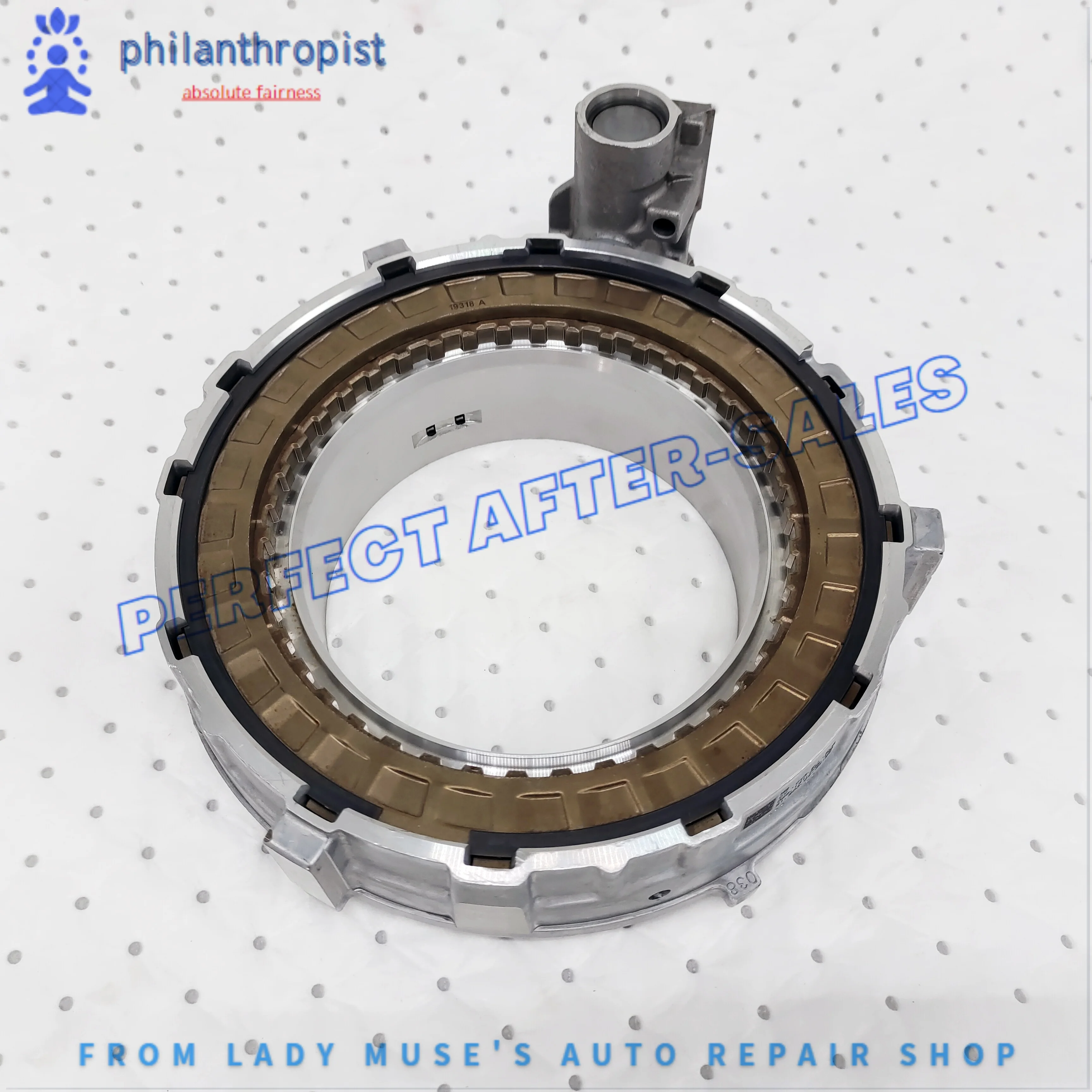 

One Way Clutch 8F35 9T50 9AT 9-SPEED Auto Transmission 24292178 For Ford GM Chevrolet