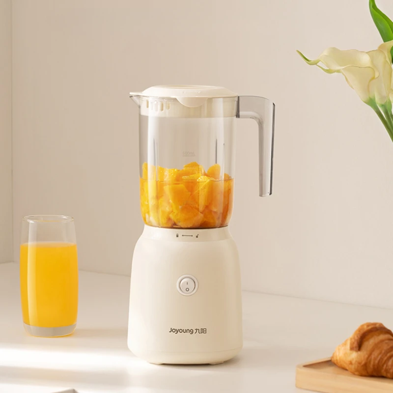 

Compact Juicer and Blender, Electric Smoothie Cup, Small Juice Maker for Home Use, Quick Juice Device, Compact Smoothie Maker