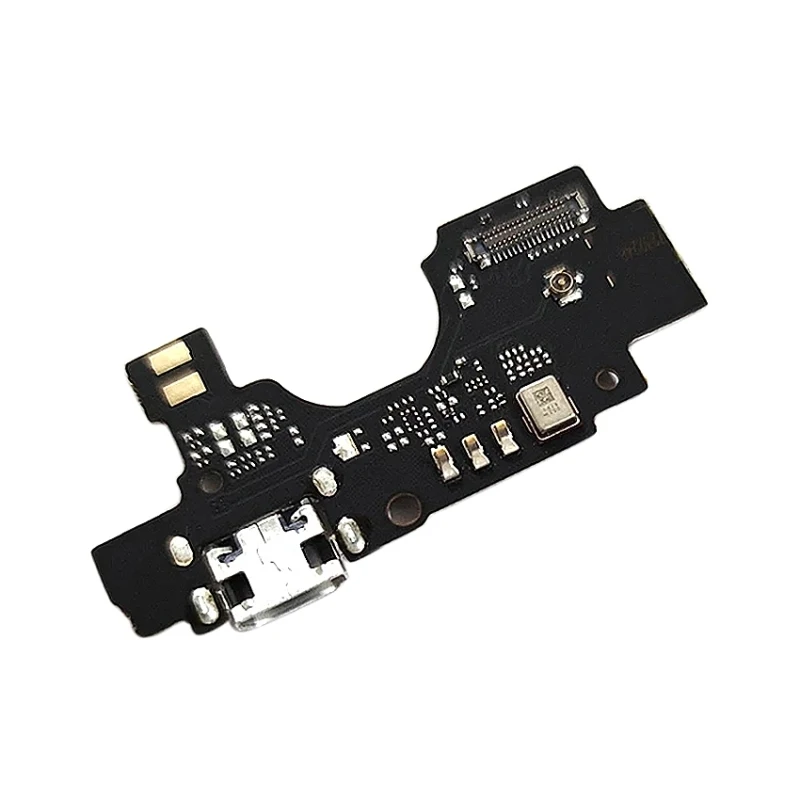 

For ZTE Blade A5 2019 Charging Port Board