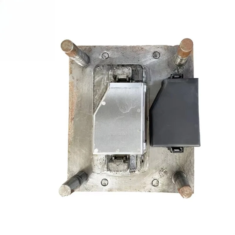 Professional  Auto Parts Mold Stable Performance Heat Resistant for Automotive Plastic Components