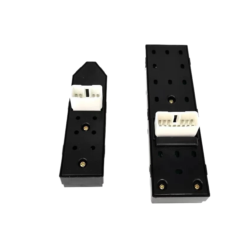 NEVOSA 93570-2E000 935702 E000 Vorne Links Fahrerseite Auto Fenster Schalter Taste Master Für Hyundai Tucson 2004-2010 Control Taste – Detail 3