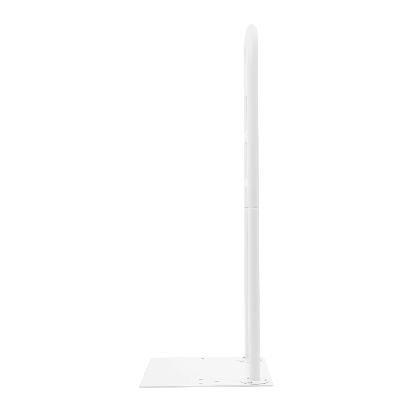 Penyangga Sofa Baja dan Besi, Penyangga Lantai untuk Lansia, Penyangga untuk Kamar Tidur, Kamar Mandi, Ruang Tamu