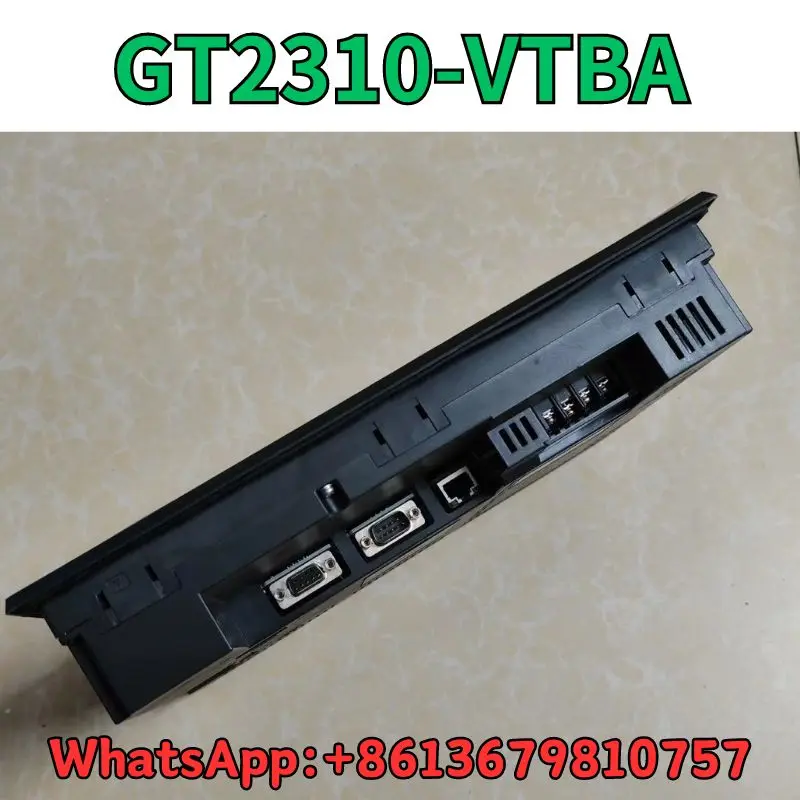 Used Touch Screen GT2310-VTBA test OK Fast Shipping