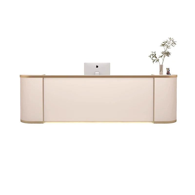 

Commercial Modern Coffee Shop Bar Counter