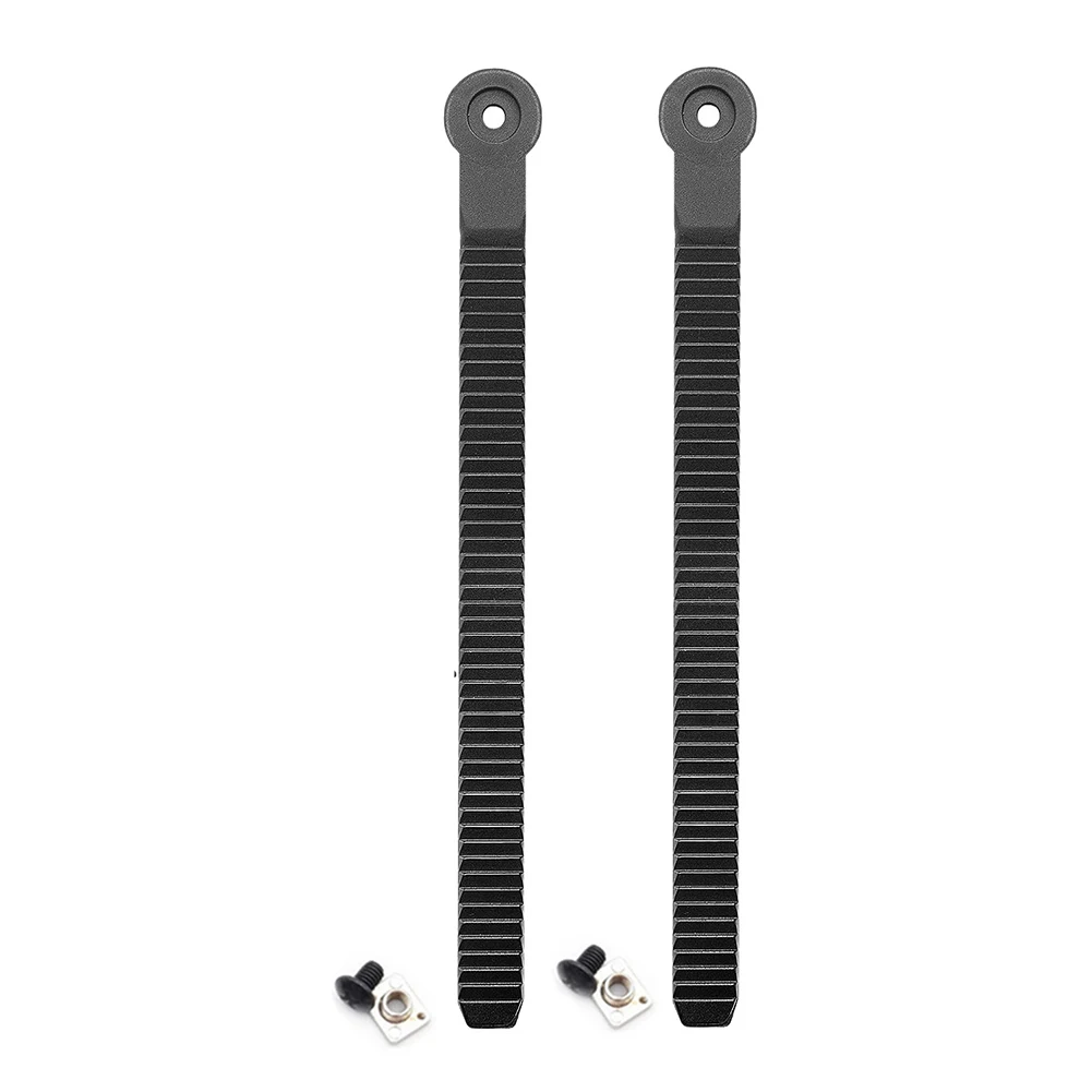 

2/4Pcs Snowboard Ankle Ladder Straps Adjustable Snowboard Ankle Straps Universal Snowboard Binding Ladder Straps for Ski Boots