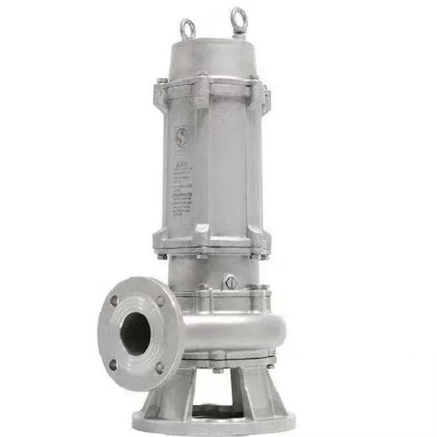 

Excellent Top Quality Dirt Water Acid And Alkali Resistant Chemical Trench Drain System Price Sewage Submersible Centrifugal Pum