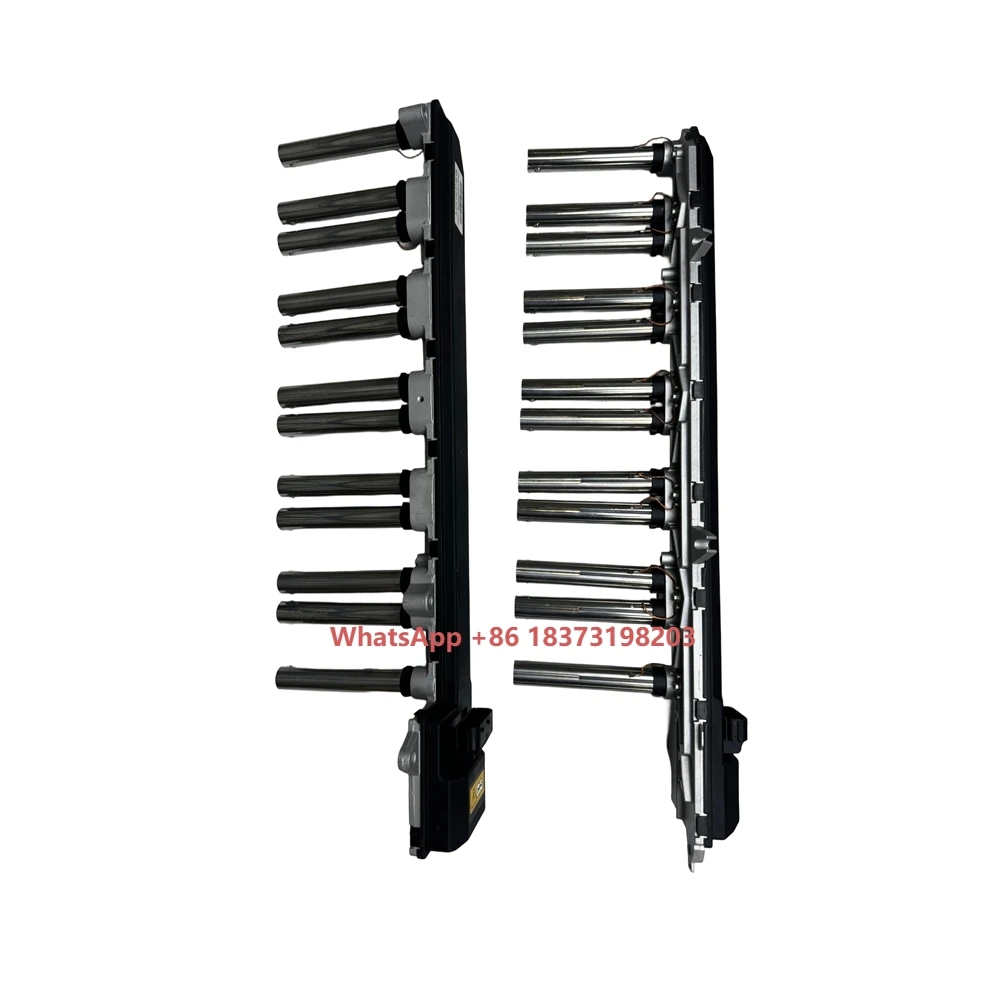 

Ignition Coil Pack Assembly Left Right for Mercedes C215 W220 R230 CL600 S600 SL600 CL65