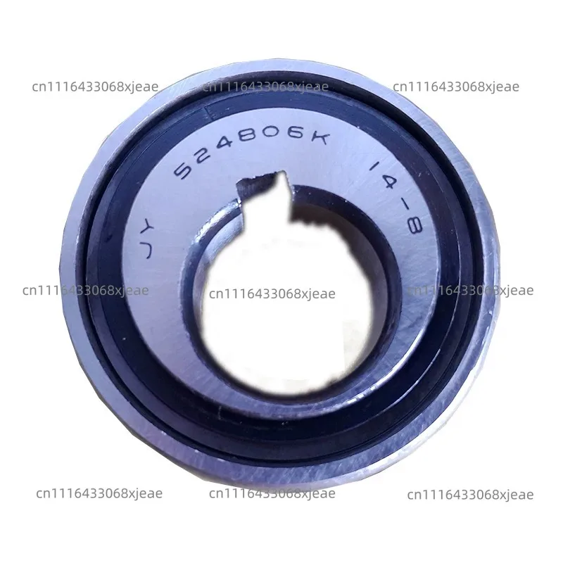 Eccentric Bearing 524806K 30 * 70 * 18.5 Agricultural Machinery BearingElevator Bearing. Inner 35 40 25 90