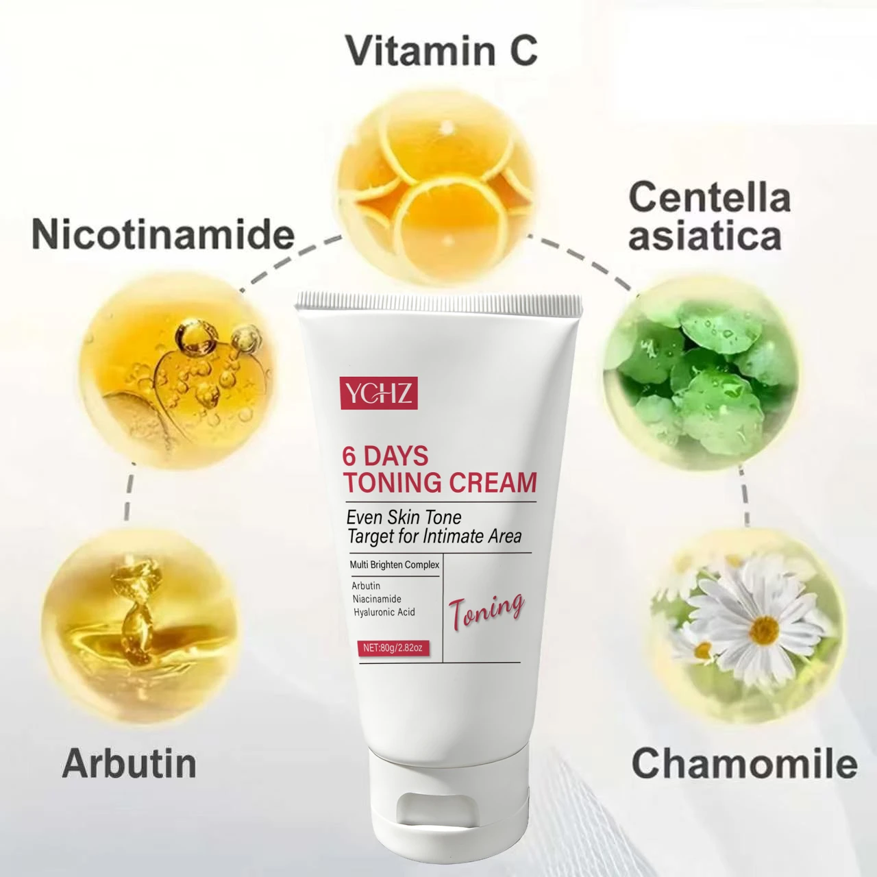 Cilt Aydınlatıcı Krem, Özel Bö - Coenzyme Q10 Cream incelemesi ve fiyatı