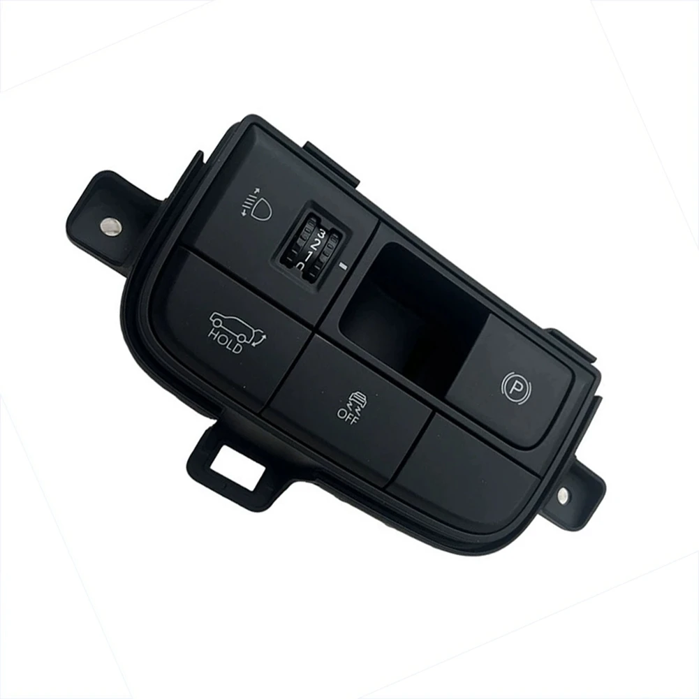 Compatible 93700-N8AA0 Electric Switch Light Switch Electronic Parking Brake Switch for NX5 2025