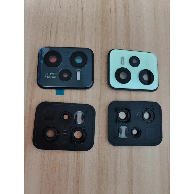

Rear Back Camera Glass Lens For Realme C35 camera lens Main Camera Cover Replacement