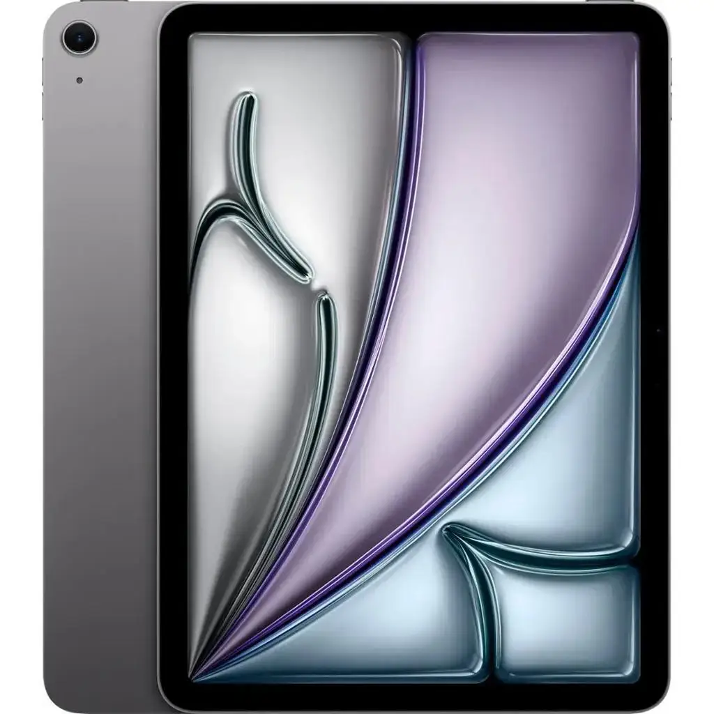 Apple / iPad Air M3 (11-inch) / A3267 / Space Gray / Unlocked/ Grade 1 Like New Condition Genuine Refurbished