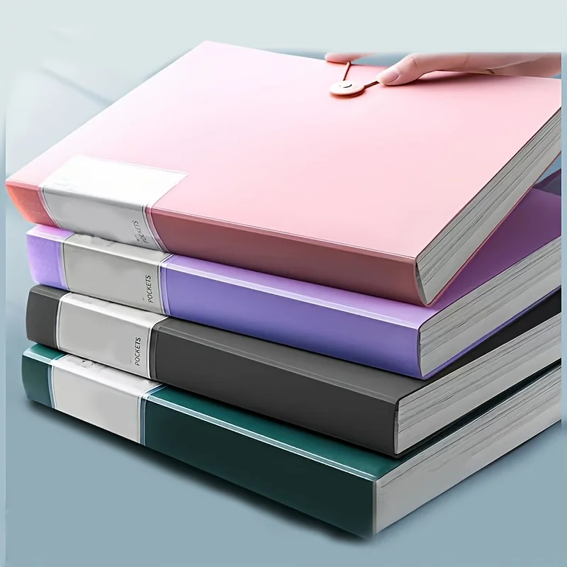 Thumbnail 3 - #77 Best File Folders to Buy In 2026