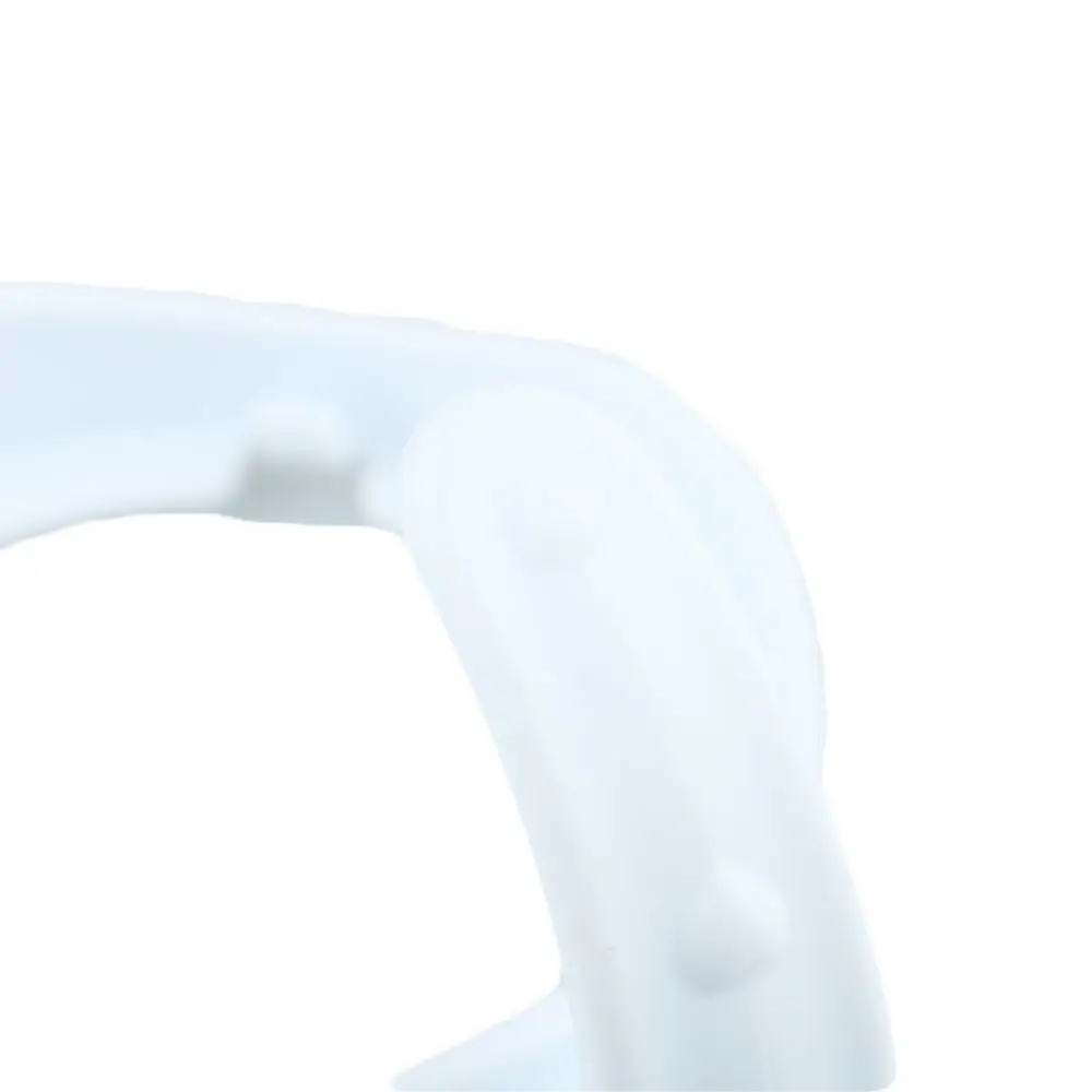 

2 шт., силиконовая ручка для детской бутылочки с молоком, ручка для чашки, аксессуары для естественного кормления Avent