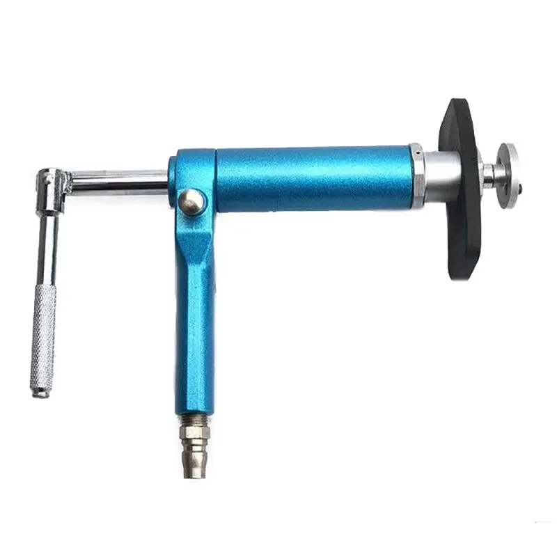 Pneumatic Disc Brake Cylinder Adjustment Tool Disassembly And Assembly OF Brake Cylinder Piston Return Tool