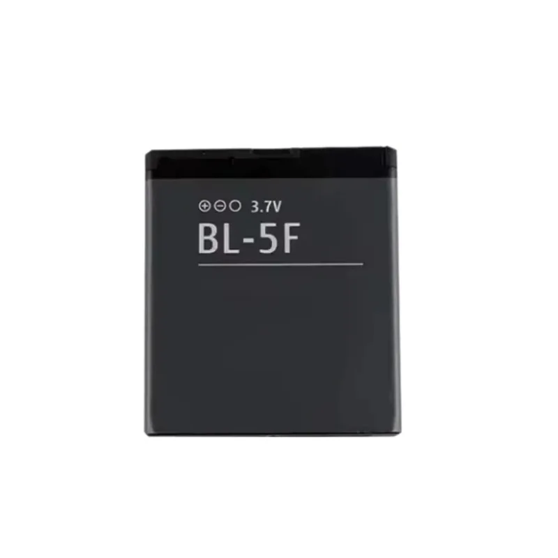 Replacement battery BL-5F BL5F Bl 5F Battery 950mAh for E65 N93i N95 N96 N98 6290 6210S 6210n 6710NC5-01 Mobile Phone