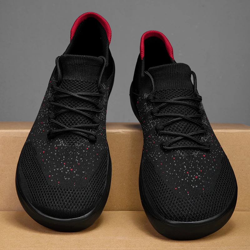 أحذية رجالية واسعة، أحذية كاجوال كبيرة الحجم، مناسبة للأشخاص الذين يعانون من أقدام سميكة وأقدام واسعة، أحذية مشي ناعمة وخفيفة