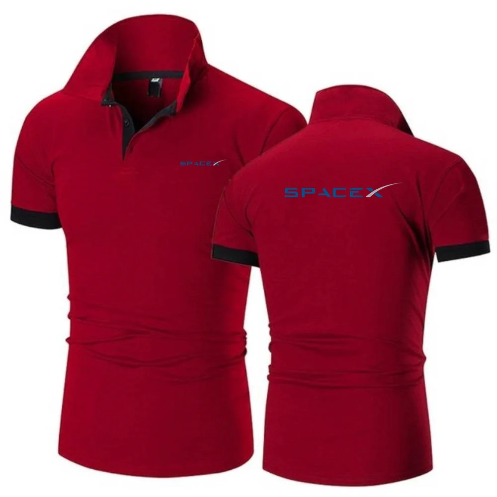 Wine red black