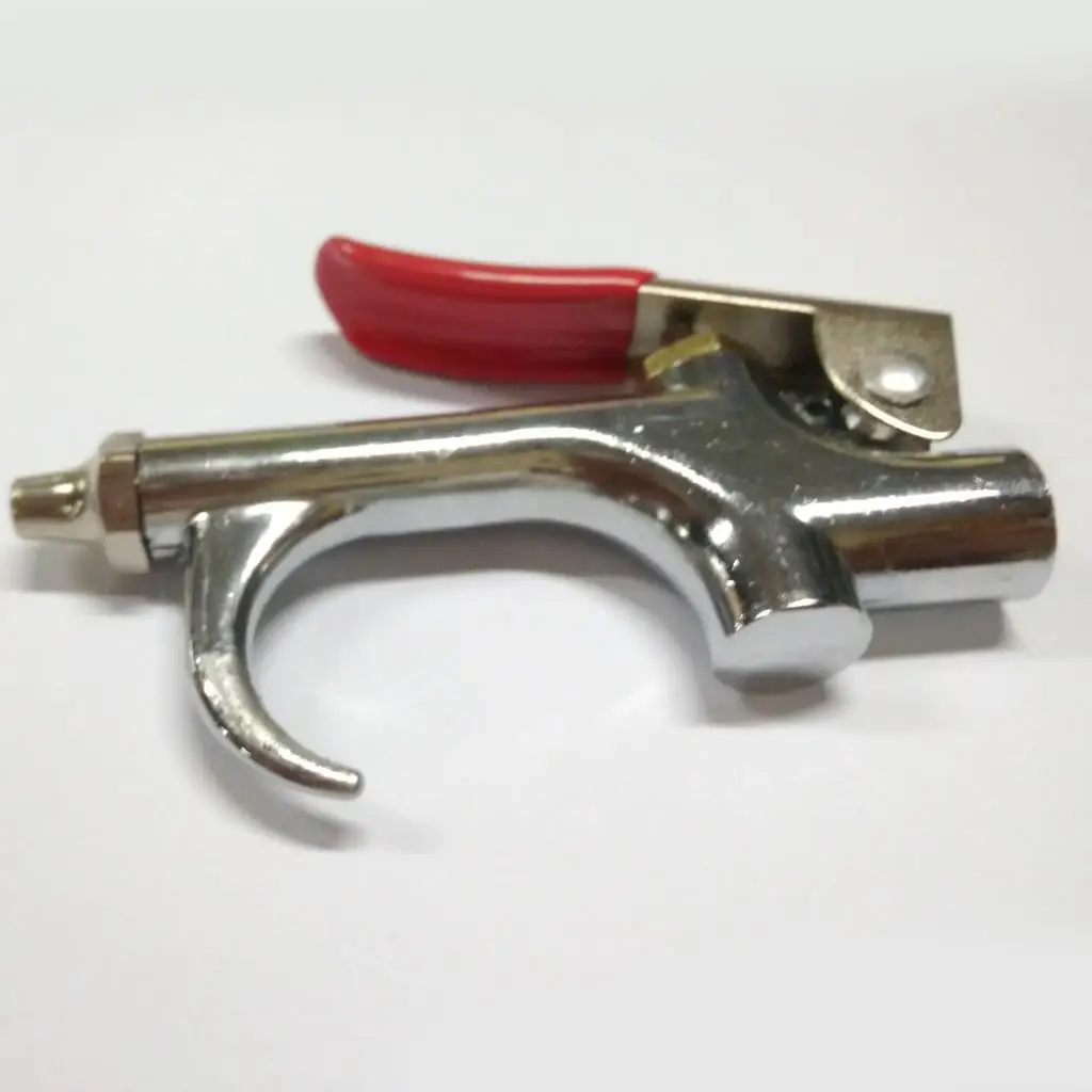 Air Blower Tool Powerful Compressed Mini Blow Kit for Dust Removal Air Compressor Accessories