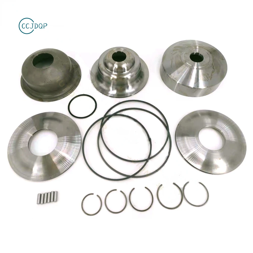 

OEM CVT QR019CHA Automatic Transmission Pulley Rebuild Kit With Pistons For Chery Car Accessories Auto Spare Parts