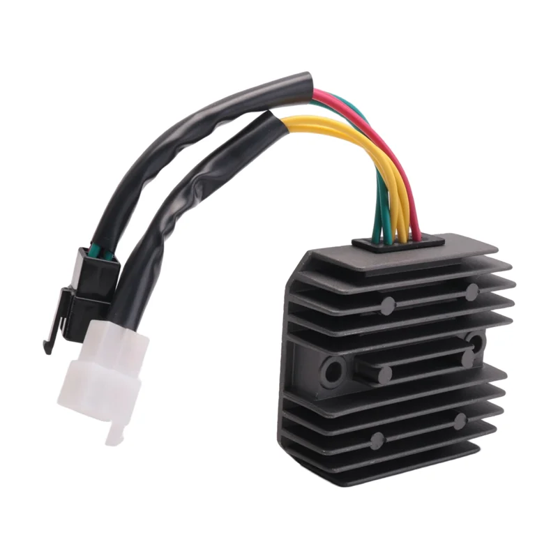 A03Z-rectificador regulador de voltaje interfaz VTR250 VT250F VFR400 VFR400Z VFR700 para Honda VF750CD VF750 VF750F 31600-MN4-008