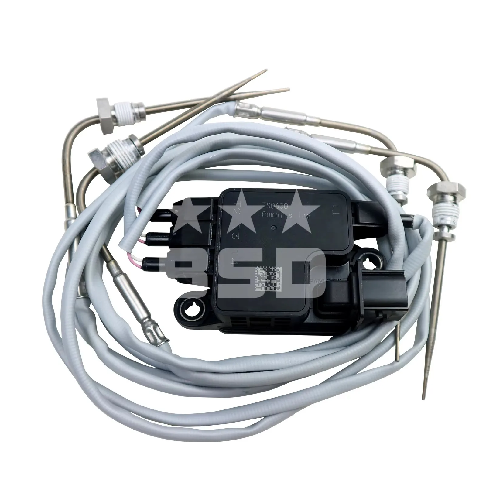 

4384563 Truck Spare Parts New Auto Sensors Exhaust Gas Temperature EGT Sensor 4384563 for ISB QSB 6.7L Engine