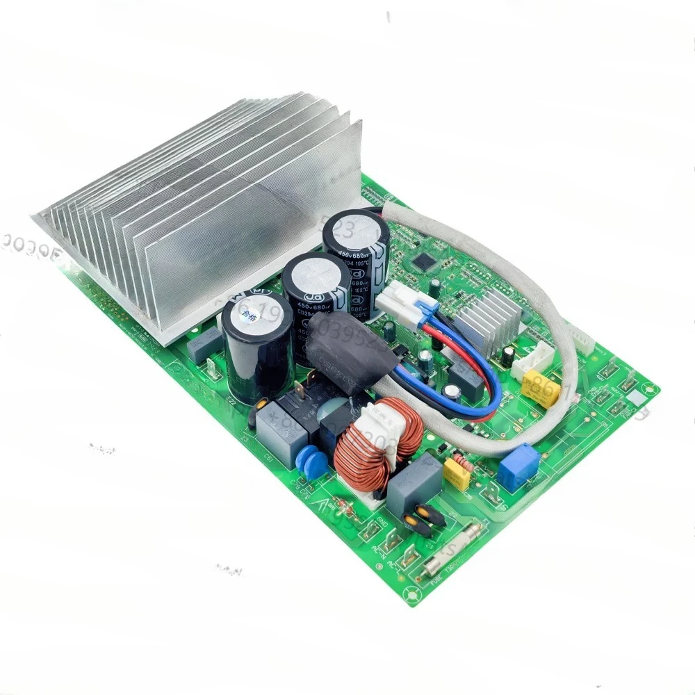 تستخدم لمكيف الهواء في الهواء الطلق وحدة لوحة تحكم H24WBP2 أجزاء تكييف الدائرة PCB