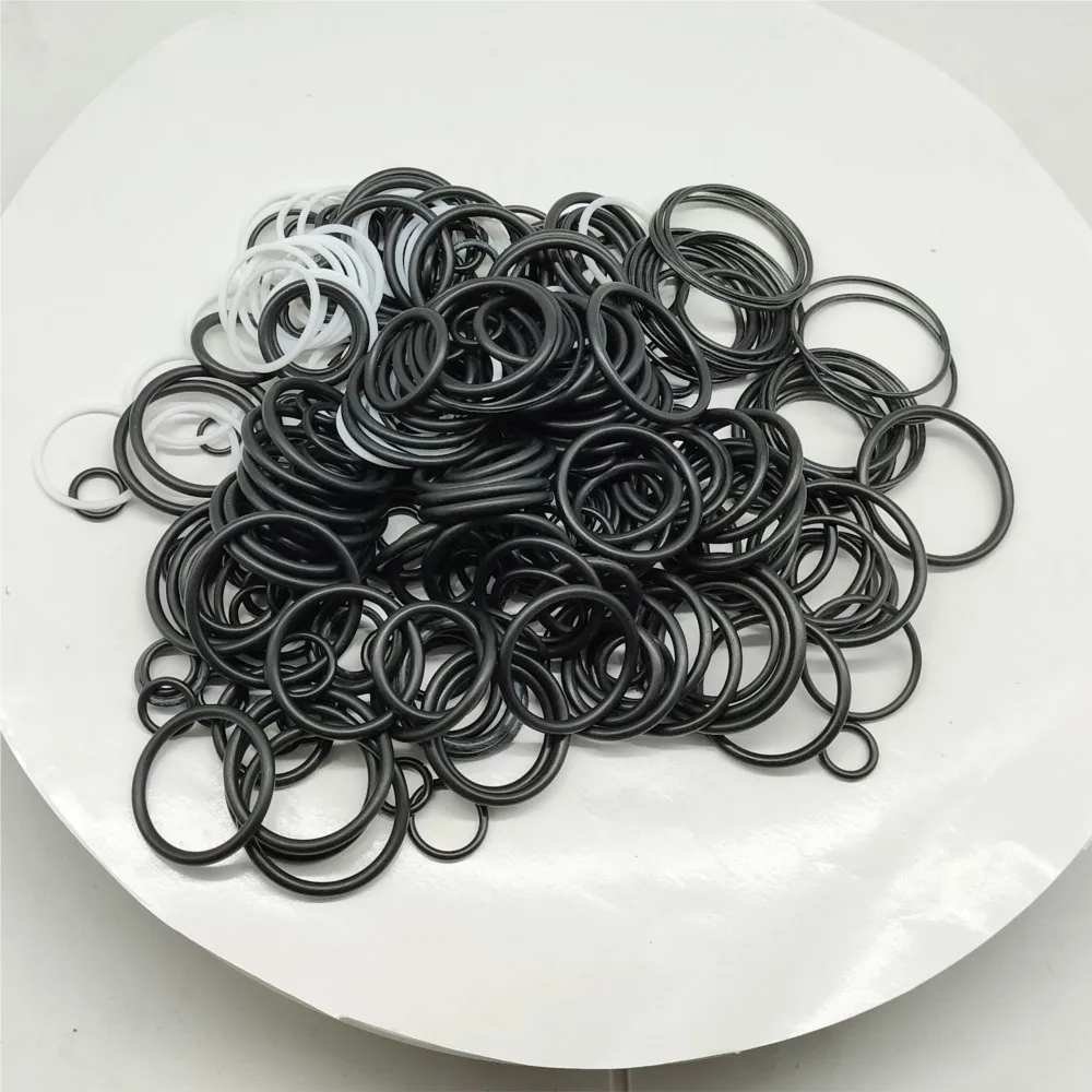 

PC300-3 PC300-5 PC300-8 PC350-8 PC360-7 PC300LC PC300 Control Valve Seal Kit