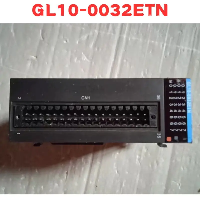 

Second-hand GL10-0032ETN PLC Tested OK