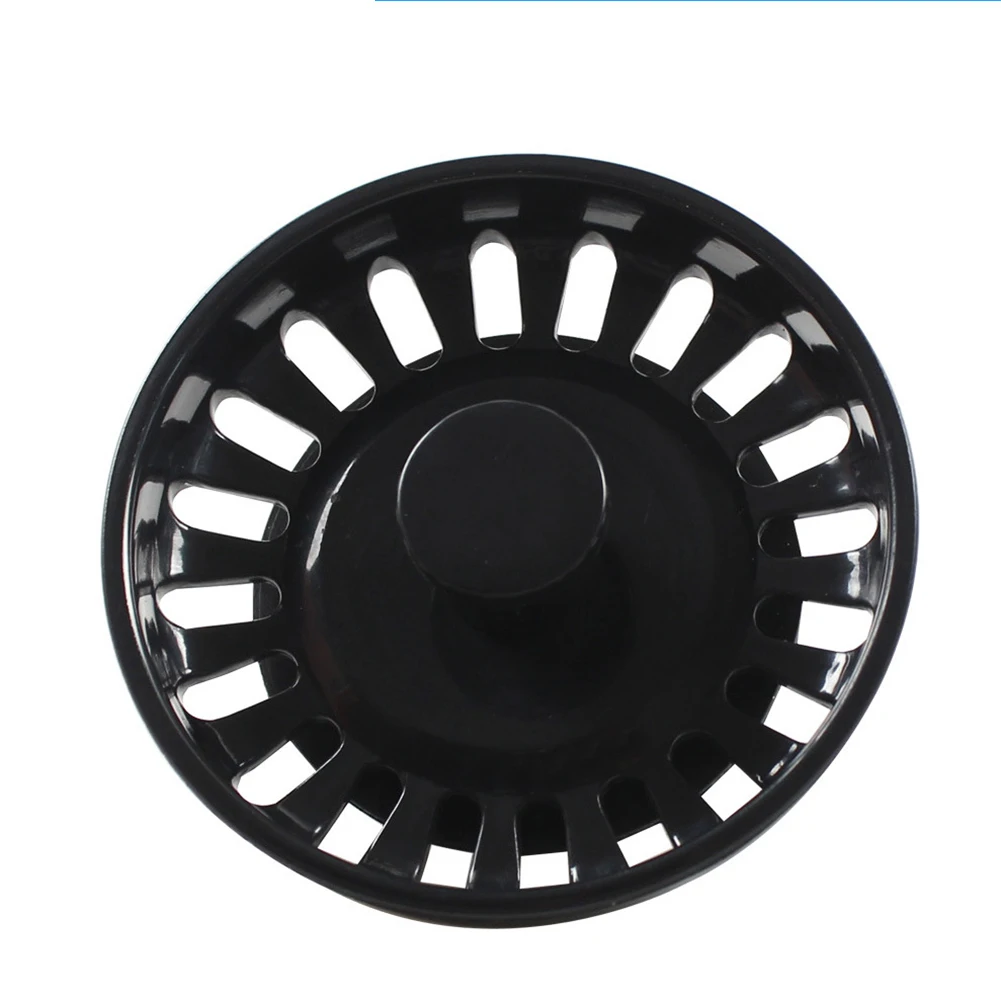 Home Kitchen Plug Trap Kitchen Sink Basket Water Drain Filter For Deodorizing Kitchen Sink Accessories Home Improvement